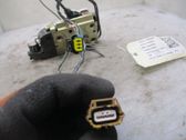 Cerradura de puerta delantera