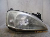 Headlight/headlamp