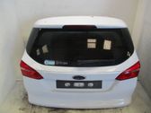 Tailgate/trunk/boot lid