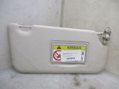 Sun visor