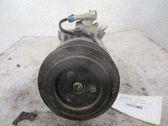Compresor (bomba) del aire acondicionado (A/C))
