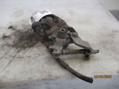 Caliper del freno trasero