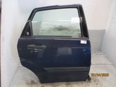 Rear door