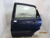 Rear door