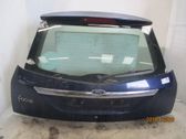 Tailgate/trunk/boot lid