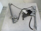 Fensterheber elektrisch mit Motor Tür vorne