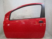 Puerta delantera