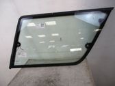 Vidrio lateral trasero