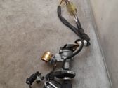Ignition lock