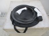 Cable de carga del coche eléctrico