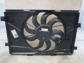 Ventilador eléctrico del radiador