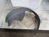 Front wheel arch liner splash guards