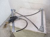 Mécanisme de lève-vitre avec moteur