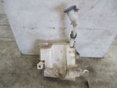 Windshield washer fluid reservoir/tank