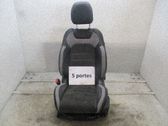 Asiento delantero del conductor