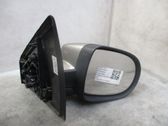 Front door electric wing mirror
