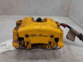 Caliper del freno trasero