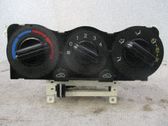 Unidad de control climatización