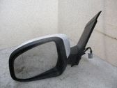Rétroviseur électrique de porte avant