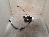 Regulador de puerta delantera con motor