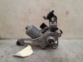Wiper motor