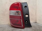 Rear/tail lights