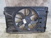 Ventilador eléctrico del radiador