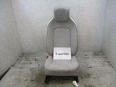 Asiento delantero del conductor
