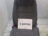 Asiento delantero del conductor