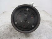 Compresor (bomba) del aire acondicionado (A/C))