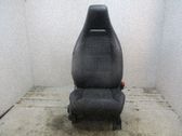 Asiento delantero del pasajero