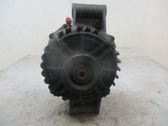 Lichtmaschine