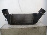 Intercooler radiator