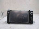 Bildschirm / Display / Anzeige