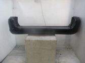 Rear bumper