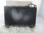 Radiador del refrigerante