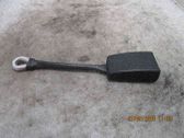 Hebilla del cinturón delantero