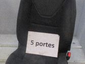 Asiento delantero del pasajero