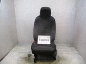 Asiento delantero del conductor