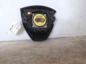 Steering wheel airbag