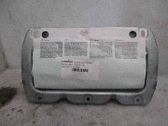 Airbag del pasajero
