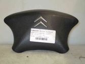 Airbag del volante