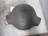 Steering wheel airbag