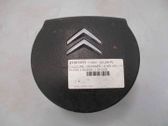 Steering wheel airbag