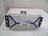 Airbag del pasajero