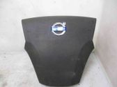 Steering wheel airbag