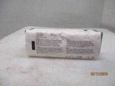 Airbag del pasajero