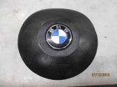 Steering wheel airbag