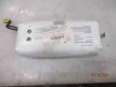 Passenger airbag