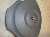 Steering wheel airbag